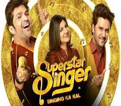 Superstar Singer 7 September 2019 Hdtv 480p Full Show Download 9kmovies Sony Entertainment Television Singer Drama Tv Shows