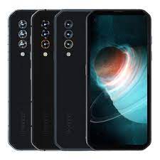 Blackview BL6000 Pro 5G Global Bands ...