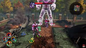 This is a quick video on how to download ultimate alliance 3 the black order on pc. Marvel Ultimate Alliance 3 Onrpg