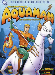 Willem dafoe, jason momoa, amber heard and others. Aquaman Tv Series 1967 1969 Imdb