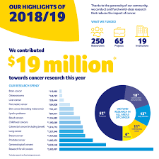 • cancer council nsw code of conduct policy. Our Research Highlights Of 2018 2019 Cancer Council Nsw