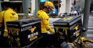 Meituan dianping announces financial results for the three months ended september 30, 2019 price/earnings: Meituan S Dramatic Turnaround And Share Price Surge Ejinsight Ejinsight Com