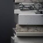 White Quartz Countertops