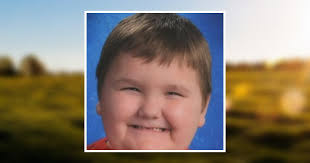 Brayden Pahl Obituary February 18, 2018