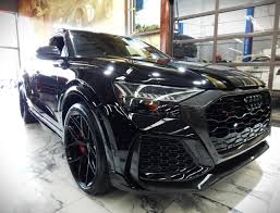 Image result for Orca Black 2021 RS