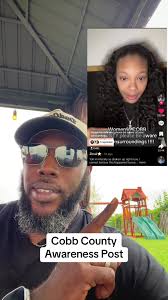 Austin Cobb County Sister