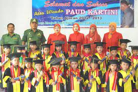 Uacapan agi ank yng telah di wisudaanak tk : 6 Alasan Kenapa Wisuda Paud Dinilai Kurang Etis Kemdikbud Bahkan Imbau Acara Ini Tak Dilakukan Lagi
