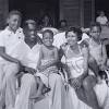 After jackie robinson's father, jerry, abandoned the family very early in jackie's life, his mother mallie moved jackie and his four older siblings to 5. 1