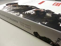 Back home with his family after four tours of duty, however, chris finds that it is the war he can't leave behind. American Sniper Die Geschichte Des Scharfschutzen Kyle Chris Defelice Buch Gebraucht Kaufen A02fskgc01zzw