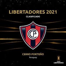 Copa libertadores y sudamericana 2021: ElviÉ´ KovÑ• S Tweet Cerro Porteno Es El Primer Paraguayo Clasificado Para La Copa Libertadores 2021 Trendsmap