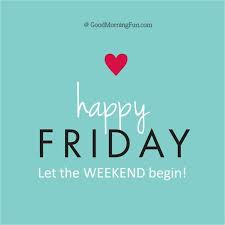 But sometimes, the right motivational quote can be just the ticket to help you face every morning with determination. 40 Motivational Friday Wishes And Funny Quotes Good Morning Fun