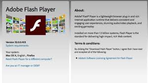 Want to fix adobe flash player is blocked messages? Adobe Flash Player Termina Oficialmente El 12 De Enero Se Pide A Los Usuarios Que Eliminen