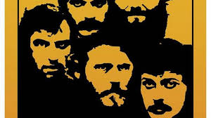 All-Star Tribute to The Band