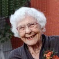 Obituary for Mary Swan