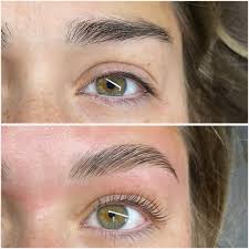 Local Esthetician in Seguin, Texas, Specializing in Natural-Looking Brows  and Lashes