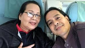 Aida Cruz's Instagram, Twitter & Facebook