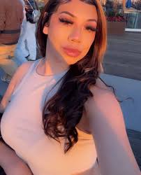 she's in medium custody in idaho, at pocatello women's correctional center  for possession of controlled substance. she tops out in 2027. all of the  pictures i have of her are pretty old,