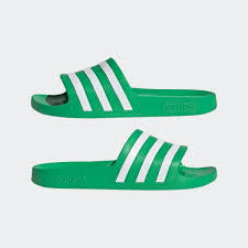 Where you and your family can take a much desired break from weekdays worries. Adidas Aqua Adilette Grun Adidas Deutschland