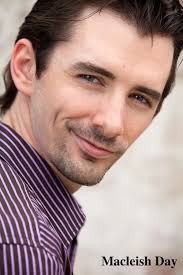 Macleish Day