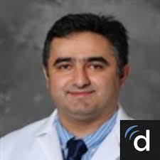 Dr. Timothy Horrigan, MD