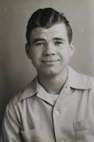 Karl Baldridge Obituary