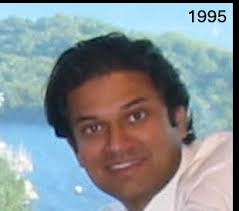 What I've Done Since My Yale Degree