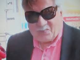 The Peter Austin Noto Show" Episode #3.4 (TV Episode 2014)