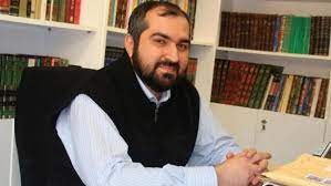 Son dakika abdurrahim boynukalın haberlerini buradan takip edebilirsiniz. Hagia Sophia S Chief Imam Wants Secularism Removed From Constitution
