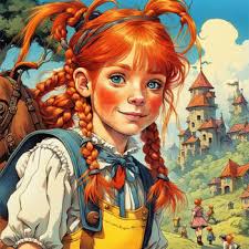 Disney Animated Feature Anne Green Gables by disneydark