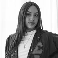 Audrey Carrillo's Instagram, Twitter & Facebook