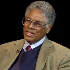 Thomas Sowell's life and achievements