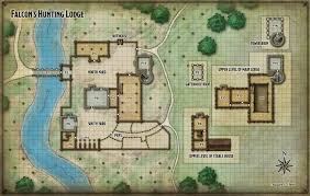 Spoilers Dragon Of Icespire Peak Maps And Quest Cards In 2020 Map Dnd Dragons Vintage World Maps