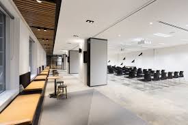 Gallery Australian Interior Design Awards Office Interior Design Corporate Office Design Interior Design Awards
