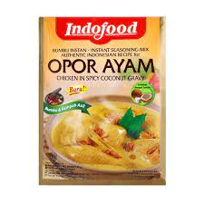 Bumbu opor ayam kuah putih. Jual Indofood Bumbu Instan Opor Ayam 45 G Murah Mei 2021 Blibli