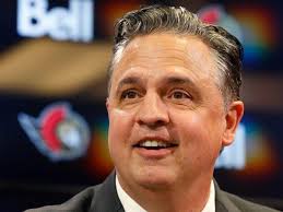 SNAPSHOTS: Alfredsson has option to return to bench with Green ... Senators  won't surrender No. 7 pick ... Chabot has surgery