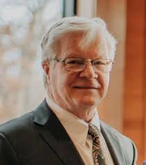 Robert E. Ringdahl (Bob)