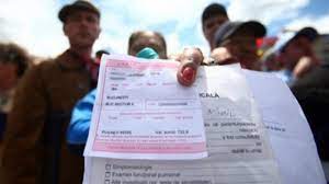 Instrucţiuni privind regimul cumulului pensie cu salariu. Avocatnet Ro Din 2018 Pensia De La Stat Nu Mai Poate Fi CumulatÄƒ Cu Pensia De Serviciu Eveniment Tribuna