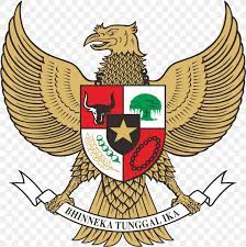 Hallo teman teman.ini merupakan video drama musical berjudul bhineka tunggal ika bergenre comedi yang mana video tersebut adalah tugas sekolah dengan mata. National Emblem Of Indonesia Indonesian Garuda Png 956x959px Indonesia Artwork Beak Bhinneka Tunggal Ika Bird Download
