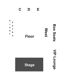 Prettymuch Tickets Denver Co 8 4 2019 7 00pm Fillmore