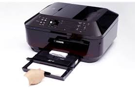 In the installed printer drivers list, click the printer to delete. Driver Canon Pixma Mx926 Printer Download Canon Driver
