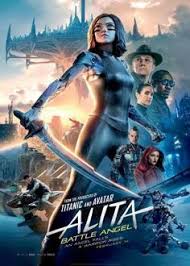 Soap2day Angel Movie Alita Movie Angel Posters