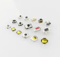 Wholesale Ultraminiature Low Profile SMD SMT Tactile Switch ...