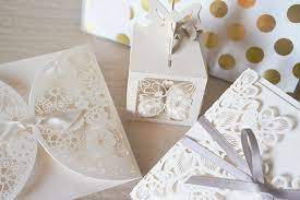 Partecipazioni matrimonio fai da te semplici. Partecipazioni Fai Da Te Creativita Ed Originalita