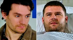 Emmerdale spoilers: Mackenzie Boyd tells Aaron Dingle he 'gets' him