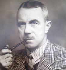 Wallingford Shop window poster