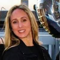 Irene Margolis's Instagram, Twitter & Facebook