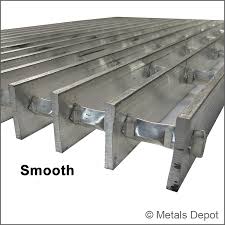 Boyd metals has the products that you need. Metalsdepot Aluminum Bar Grating Buy Online