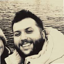 We all get those big days with our kids don't we! This brilliant 26 year  old left home years ago but today felt different. After many years  establishing himself professionally he feels