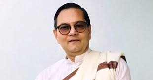 CAA protests: Bengal BJP leader and Netaji's grandnephew CK Bose asks why  Muslims not included