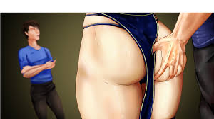 Netorare God v0.036 - xGames